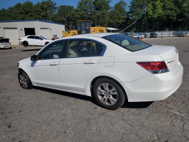 Photo 2 from auction – 2010 HONDA ACCORD with VIN 1HGCP2F44AA105636