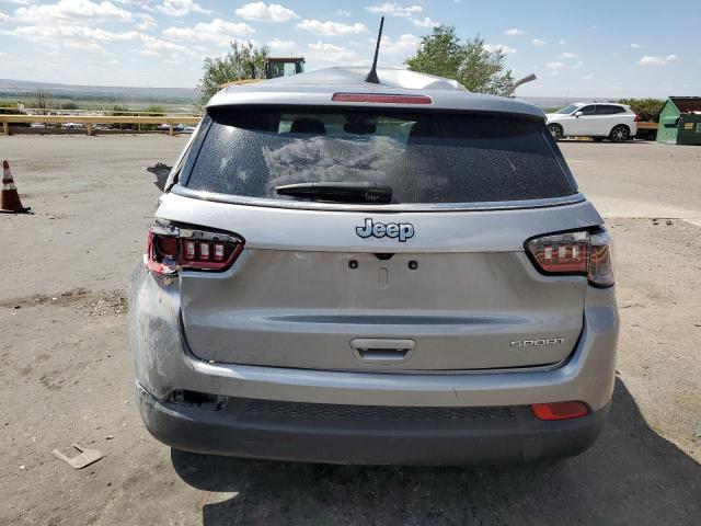 Photo 6 from auction – 2022 JEEP COMPASS SP with VIN 3C4NJCABXNT213956