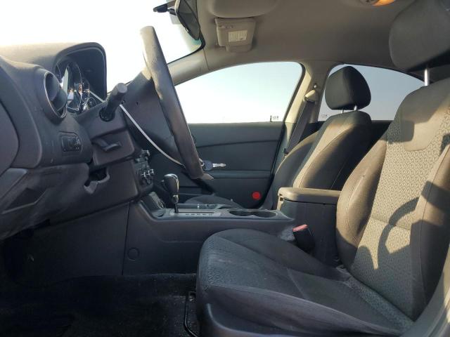 Photo 7 from auction – 2007 PONTIAC G6 BASE with VIN 1G2ZG58N474190540