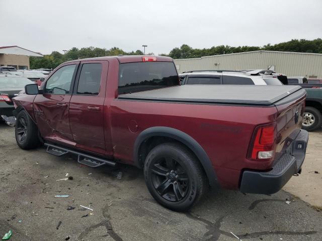 Photo 2 from auction – 2022 RAM 1500 CLASS with VIN 1C6RR7GG3NS188251