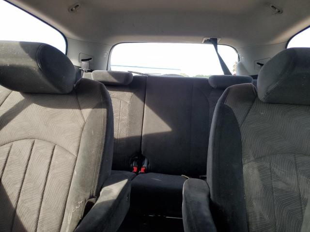 Photo 10 from auction – 2012 BUICK ENCLAVE with VIN 5GAKVBED2CJ204350