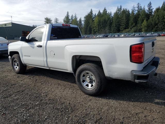 Photo 2 from auction – 2014 CHEVROLET SILVERADO with VIN 1GCNCPEC8EZ350374