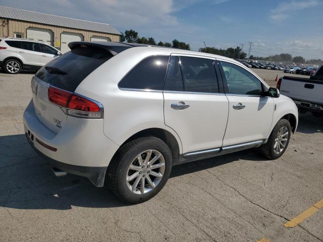 Photo 3 from auction – 2013 LINCOLN MKX with VIN 2LMDJ8JK2DBL19157