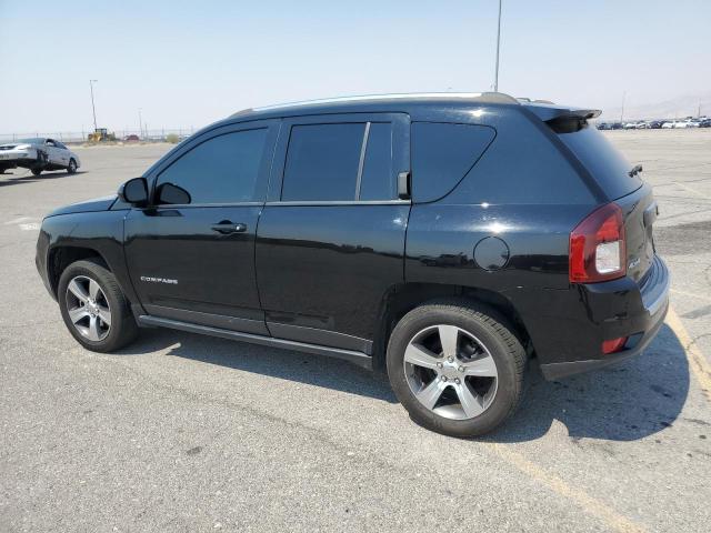 Photo 2 from auction – 2016 JEEP COMPASS LA with VIN 1C4NJDEB1GD572945