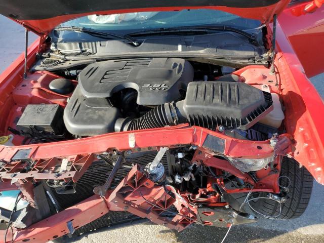 Photo 11 from auction – 2021 DODGE CHALLENGER with VIN 2C3CDZAG7MH508358