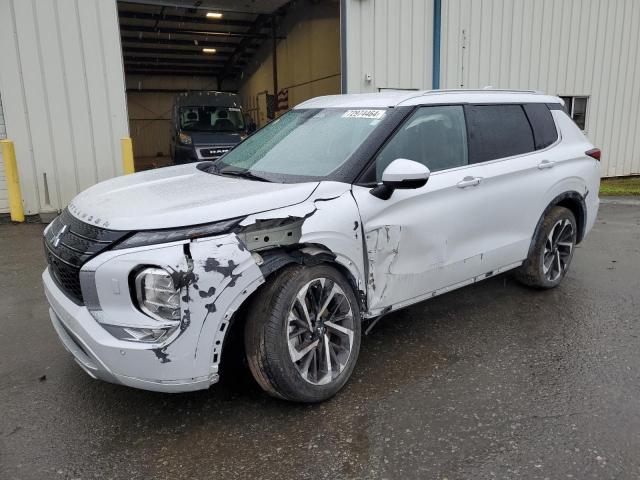Photo 1 from auction – 2022 MITSUBISHI OUTLANDER with VIN JA4J4VA81NZ082098