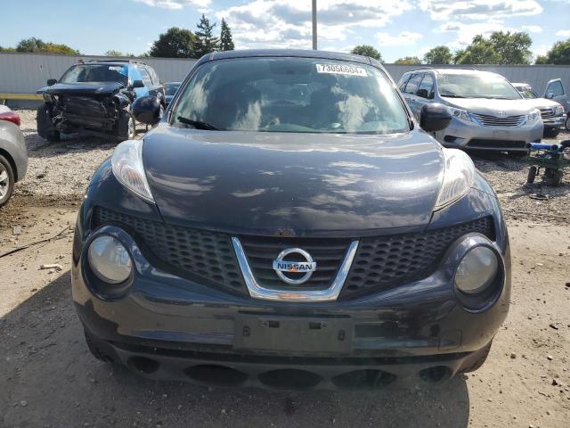 Photo 5 from auction – 2012 NISSAN JUKE S with VIN JN8AF5MR8CT109791