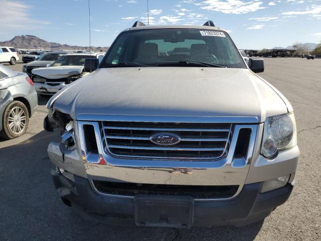 Photo 5 from auction – 2007 FORD EXPLORER S with VIN 1FMEU51K37UA77418