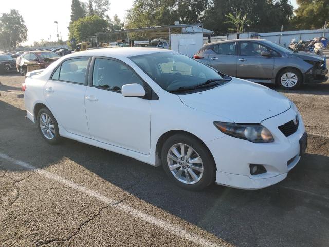 Photo 4 from auction – 2010 TOYOTA COROLLA BA with VIN 2T1BU4EE7AC415252