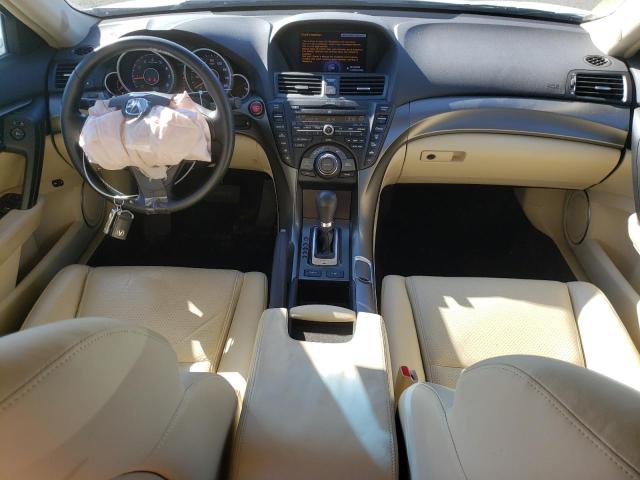 Photo 8 from auction – 2012 ACURA TL with VIN 19UUA8F53CA004284