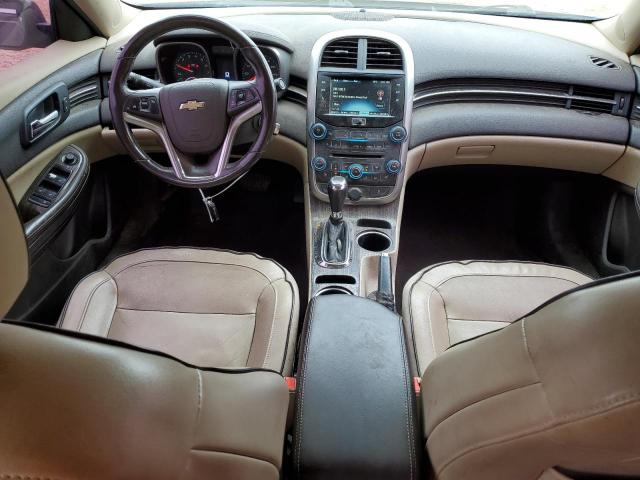 Photo 8 from auction – 2015 CHEVROLET MALIBU 2LT with VIN 1G11D5SL7FF186194