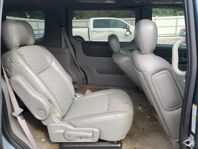 Photo 11 from auction – 2007 CHEVROLET UPLANDER with VIN 1GNDV33167D138872