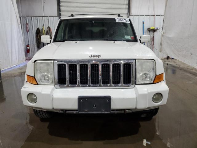 Photo 5 from auction – 2010 JEEP COMMANDER with VIN 1J4RG5GTXAC109320