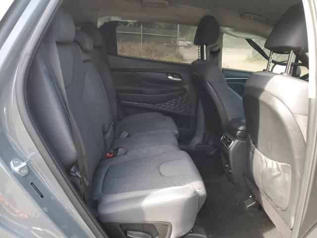 Photo 11 from auction – 2023 HYUNDAI SANTA FE S with VIN 5NMS2DAJ5PH597545
