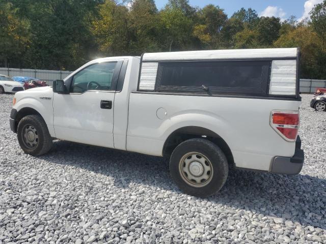 Photo 2 from auction – 2014 FORD F150 with VIN 1FTMF1CM0EFA19074
