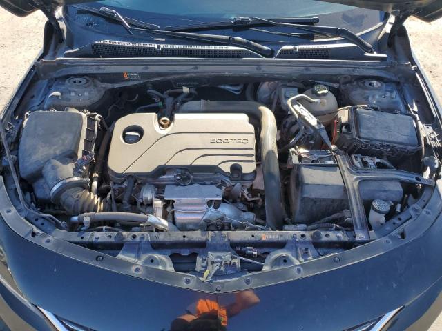 Photo 11 from auction – 2018 CHEVROLET MALIBU with VIN 1G1ZB5ST5JF229223