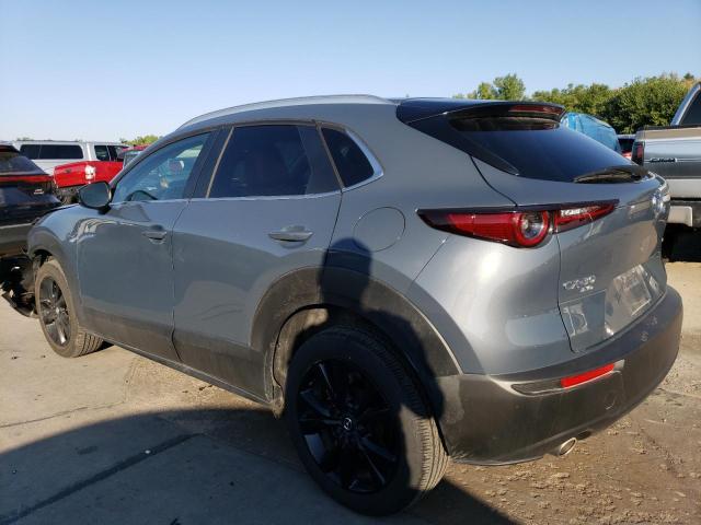 Photo 2 from auction – 2023 MAZDA CX-30 PREF with VIN 3MVDMBCM1PM541046