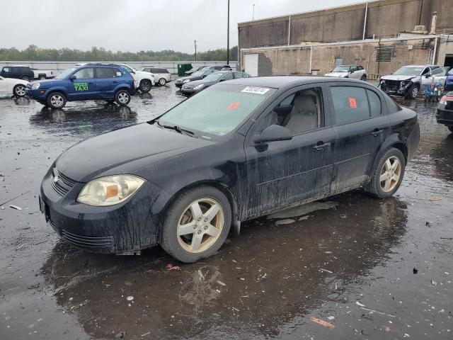 CHEVROLET COBALT 2LT 2010 with VIN 1G1AF5F59A7149883 - Photo from auction
