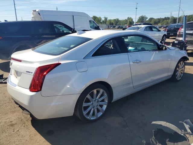 Photo 3 from auction – 2017 CADILLAC ATS with VIN 1G6AG1RX6H0122768