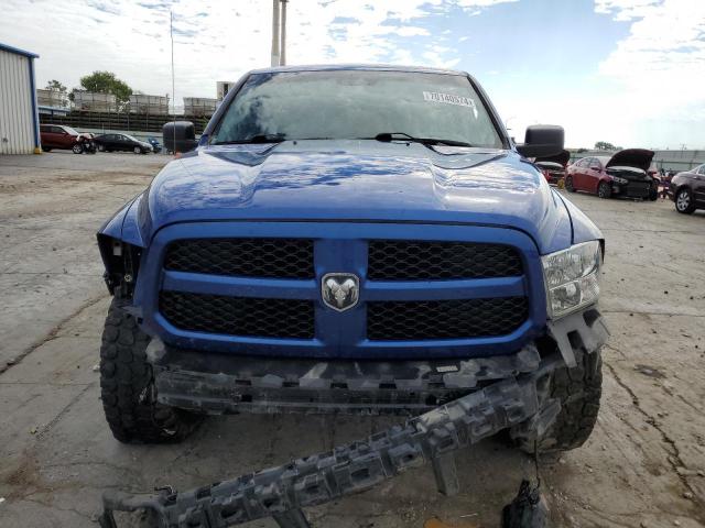 Photo 5 from auction – 2018 RAM 1500 ST with VIN 1C6RR7FT7JS309579