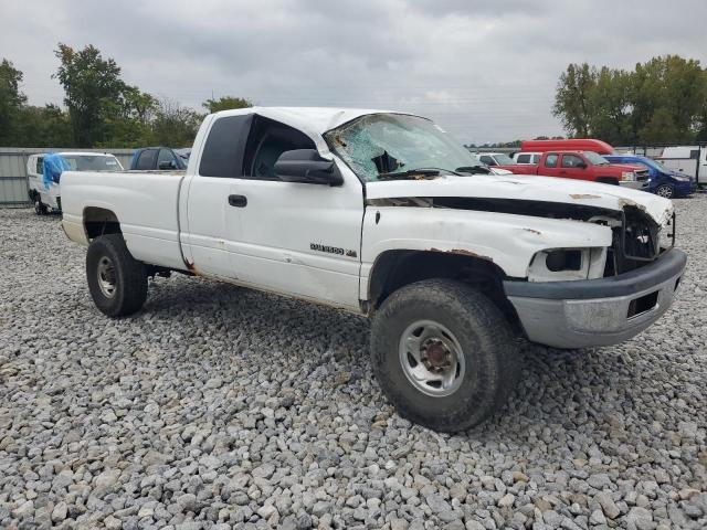 Photo 4 from auction – 2001 DODGE RAM 2500 with VIN 1B7KF23Z11J208851