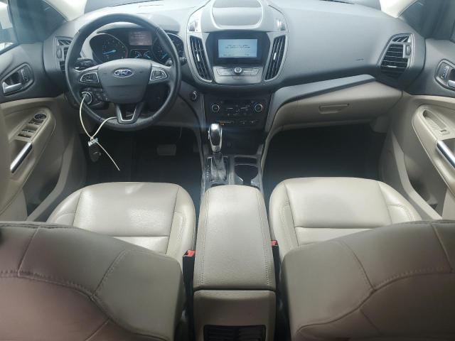 Photo 8 from auction – 2019 FORD ESCAPE SEL with VIN 1FMCU0HD0KUB94027