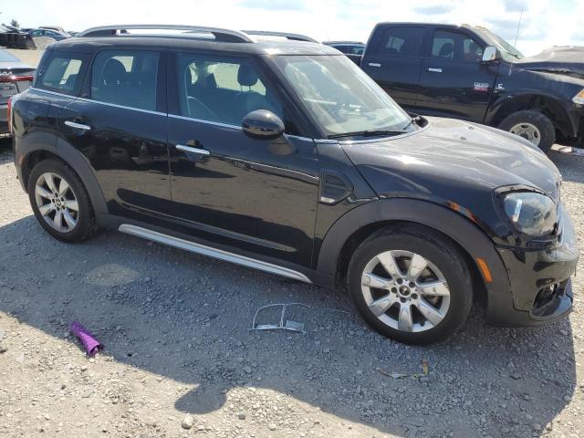 Photo 4 from auction – 2019 MINI COOPER COU with VIN WMZYS7C53K3F45790