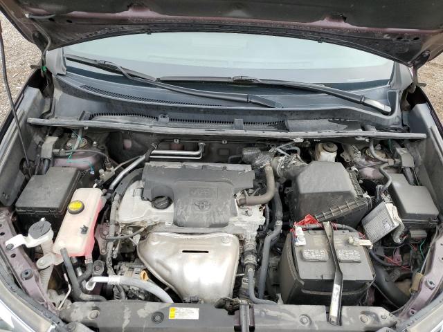 Photo 12 from auction – 2018 TOYOTA RAV4 SE with VIN 2T3JFREV0JW767887