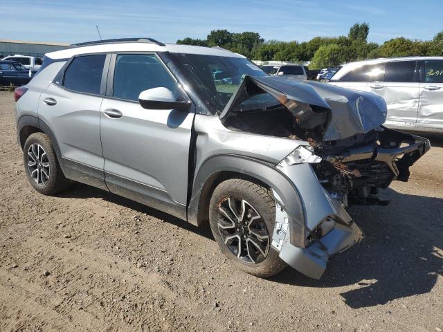 Photo 4 from auction – 2024 CHEVROLET TRAILBLAZE with VIN KL79MSSL5RB120406