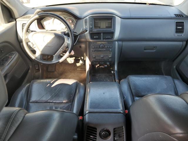 Photo 8 from auction – 2006 HONDA PILOT EX with VIN 5FNYF28786B042652
