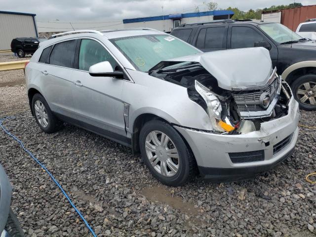Photo 4 from auction – 2011 CADILLAC SRX LUXURY with VIN 3GYFNAEY8BS638096