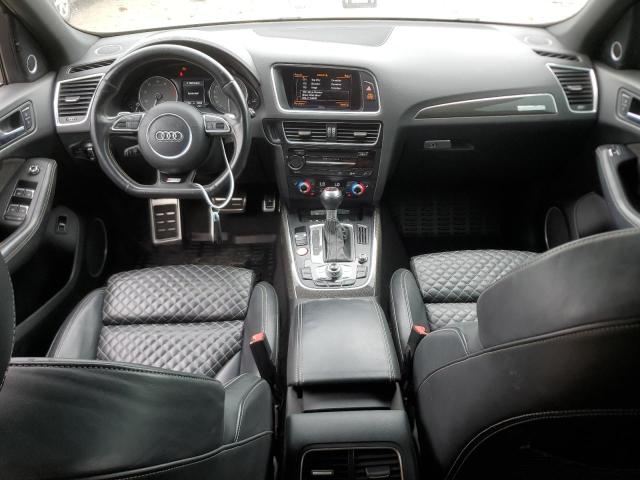 Photo 8 from auction – 2016 AUDI SQ5 PREMIU with VIN WA1CCAFP1GA051522