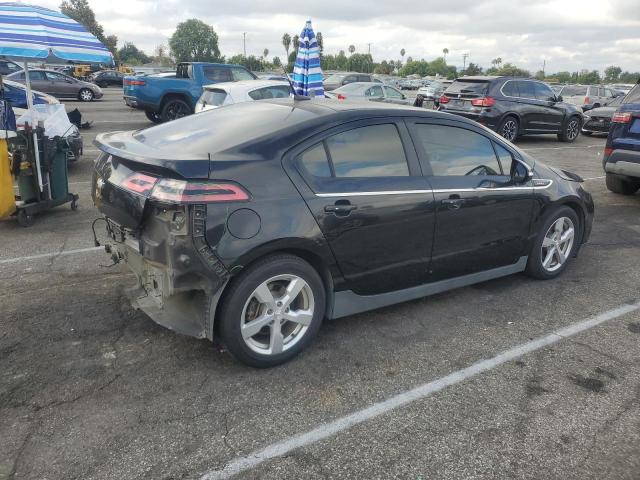 Photo 3 from auction – 2013 CHEVROLET VOLT with VIN 1G1RA6E48DU109364