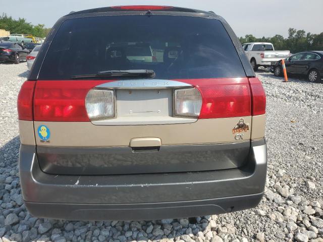 Photo 6 from auction – 2003 BUICK RENDEZVOUS with VIN 3G5DA03E13S603811