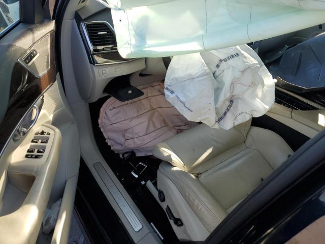 Photo 8 from auction – 2016 VOLVO XC90 T6 with VIN YV4A22PK4G1076565