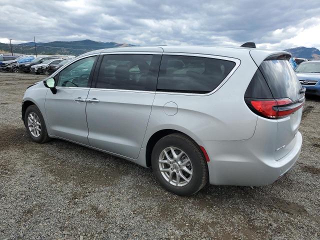 Photo 2 from auction – 2024 CHRYSLER PACIFICA T with VIN 2C4RC1BG8RR172018