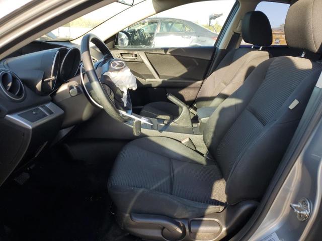 Photo 7 from auction – 2012 MAZDA 3 I with VIN JM1BL1UG0C1554005