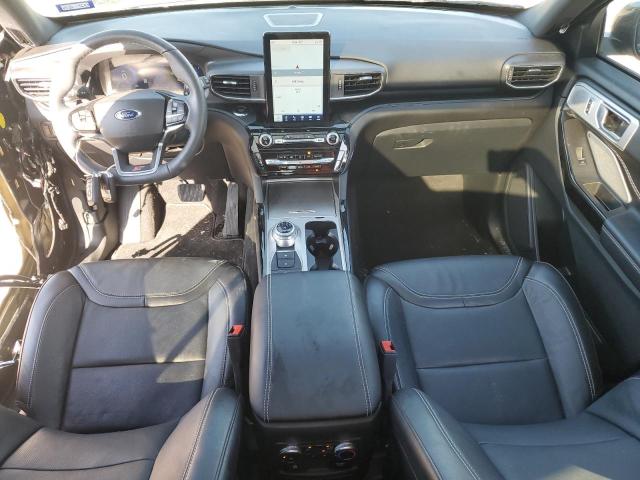 Photo 8 from auction – 2023 FORD EXPLORER S with VIN 1FM5K8GC8PGA49345