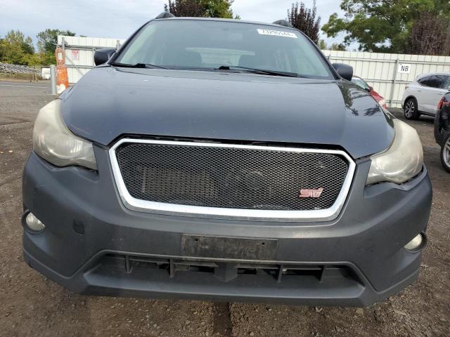 Photo 5 from auction – 2013 SUBARU XV CROSSTR with VIN JF2GPAWC6DH838169