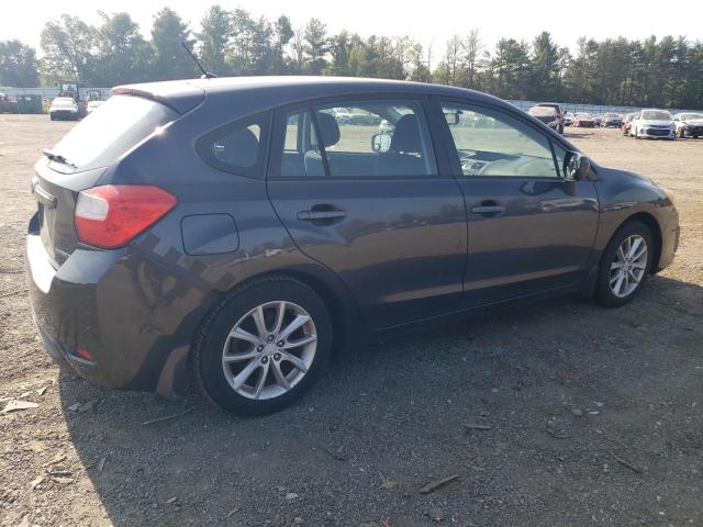 Photo 3 from auction – 2012 SUBARU IMPREZA PR with VIN JF1GPAB62CG224907