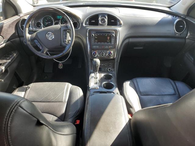 Photo 8 from auction – 2015 BUICK ENCLAVE with VIN 5GAKRBKD5FJ113151