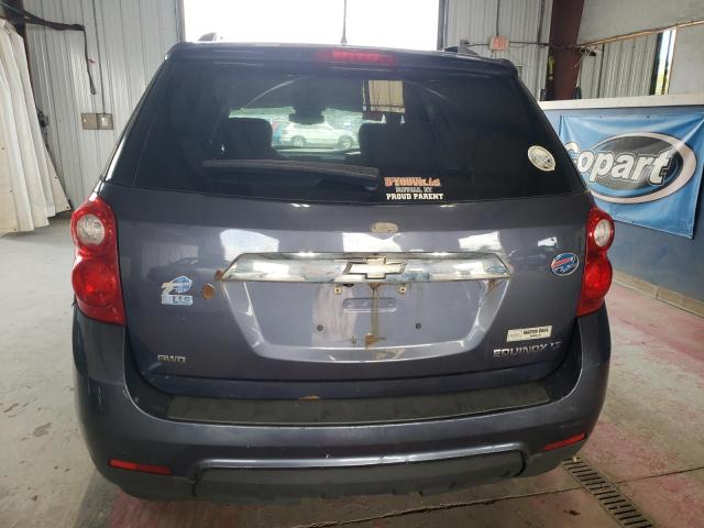 صورة رقم 6 من المزاد - 2013 CHEVROLET EQUINOX LT مع VIN 2GNFLEEK7D6329078