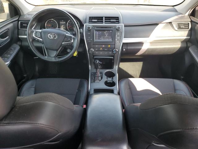Photo 8 from auction – 2017 TOYOTA CAMRY LE with VIN 4T1BF1FKXHU653179
