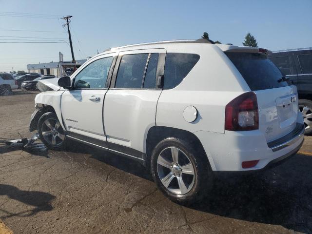 Photo 2 from auction – 2016 JEEP COMPASS LA with VIN 1C4NJCEA0GD760826