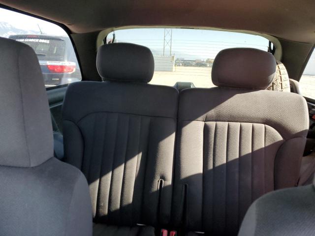 صورة رقم 10 من المزاد - 2003 CHEVROLET BLAZER مع VIN 1GNCS18X53K123081