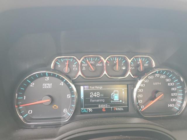 Photo 9 from auction – 2019 GMC YUKON SLT with VIN 1GKS1DKC7KR259933