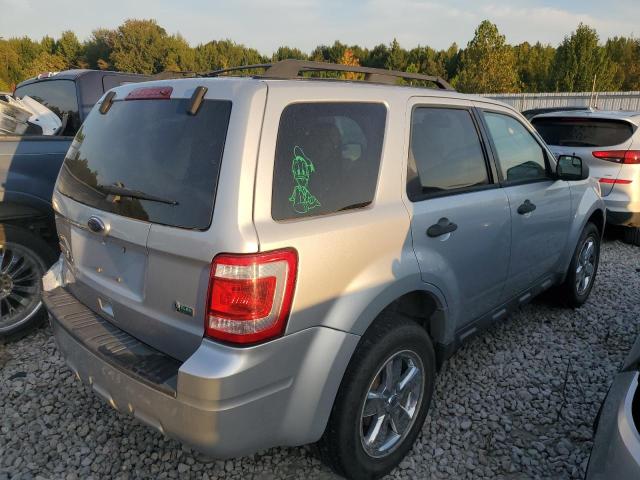 Photo 3 from auction – 2011 FORD ESCAPE XLT with VIN 1FMCU0DG1BKA55634
