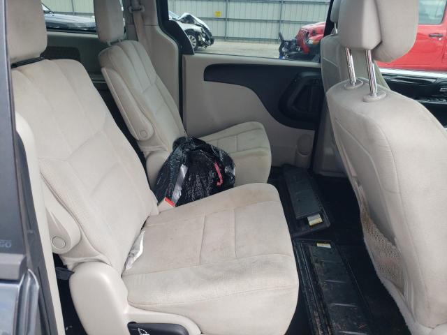 Photo 11 from auction – 2012 DODGE GRAND CARA with VIN 2C4RDGCG2CR178693