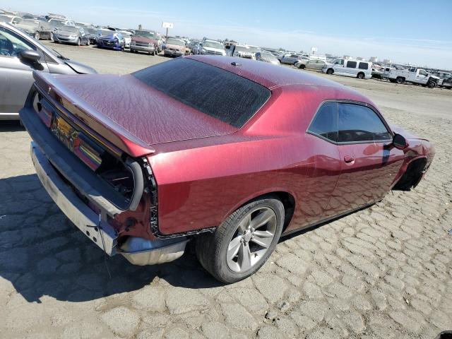 Photo 3 from auction – 2019 DODGE CHALLENGER with VIN 2C3CDZAG3KH712829