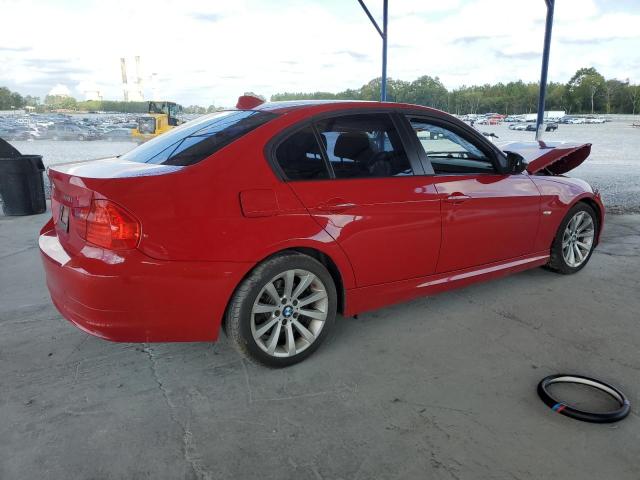 Photo 3 from auction – 2009 BMW 328 I with VIN WBAPH77559NM45610